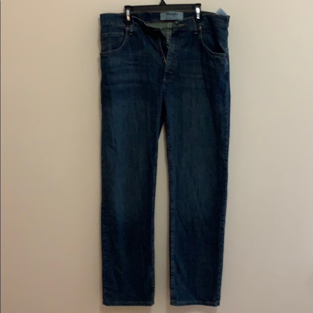 Wrangler Authentic jeans